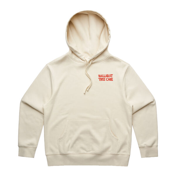 KILLA SAW BTC Heavy Hood Thumbnail