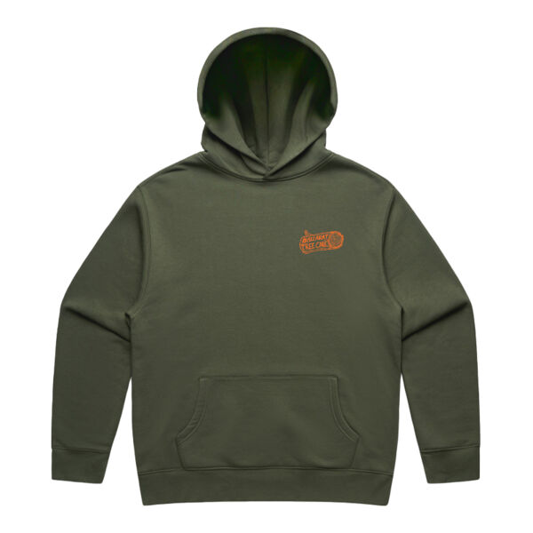 POV BTC Relax Hood Thumbnail